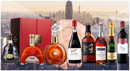 南平市光泽回收洋酒